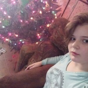 Meet your Posher, Kristy